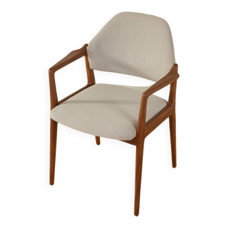 1960s Armchair, Wilkhahn