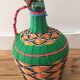 Bottle scoubidou