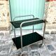 Metal and glass rolling service 50s