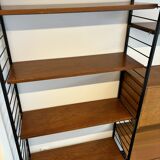 Ladderax modular library system