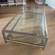 Table basse 1930