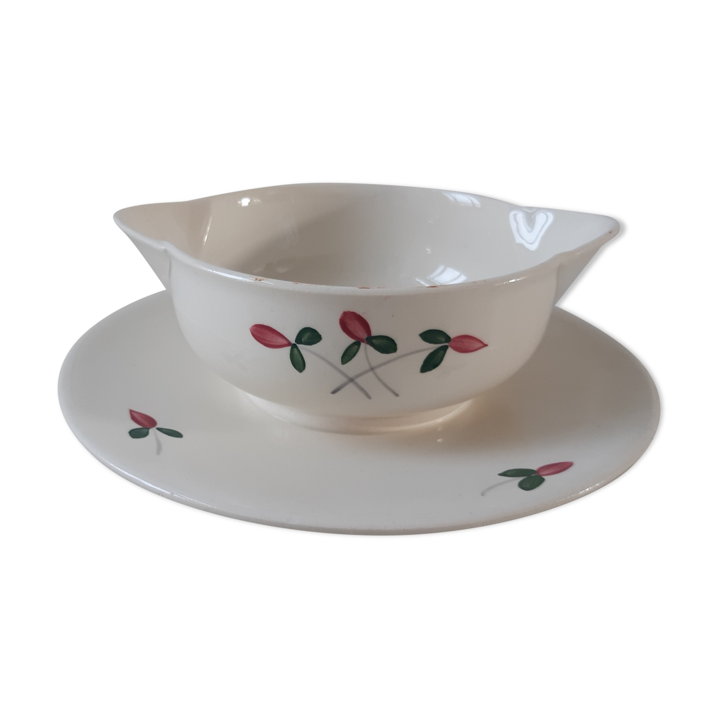 Sausage Gien model Marie-Béatrice