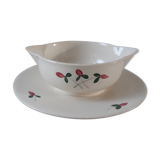 Sausage Gien model Marie-Béatrice