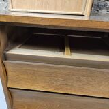 Johnson Carper 1950 Dresser