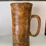 Sandstone decanter