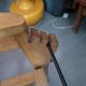 Vintage armchair