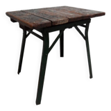 Etabli industriel années 1930