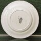Set of 10 plates Creil & Montereau, Siege of Sebastopol, fine earthenware