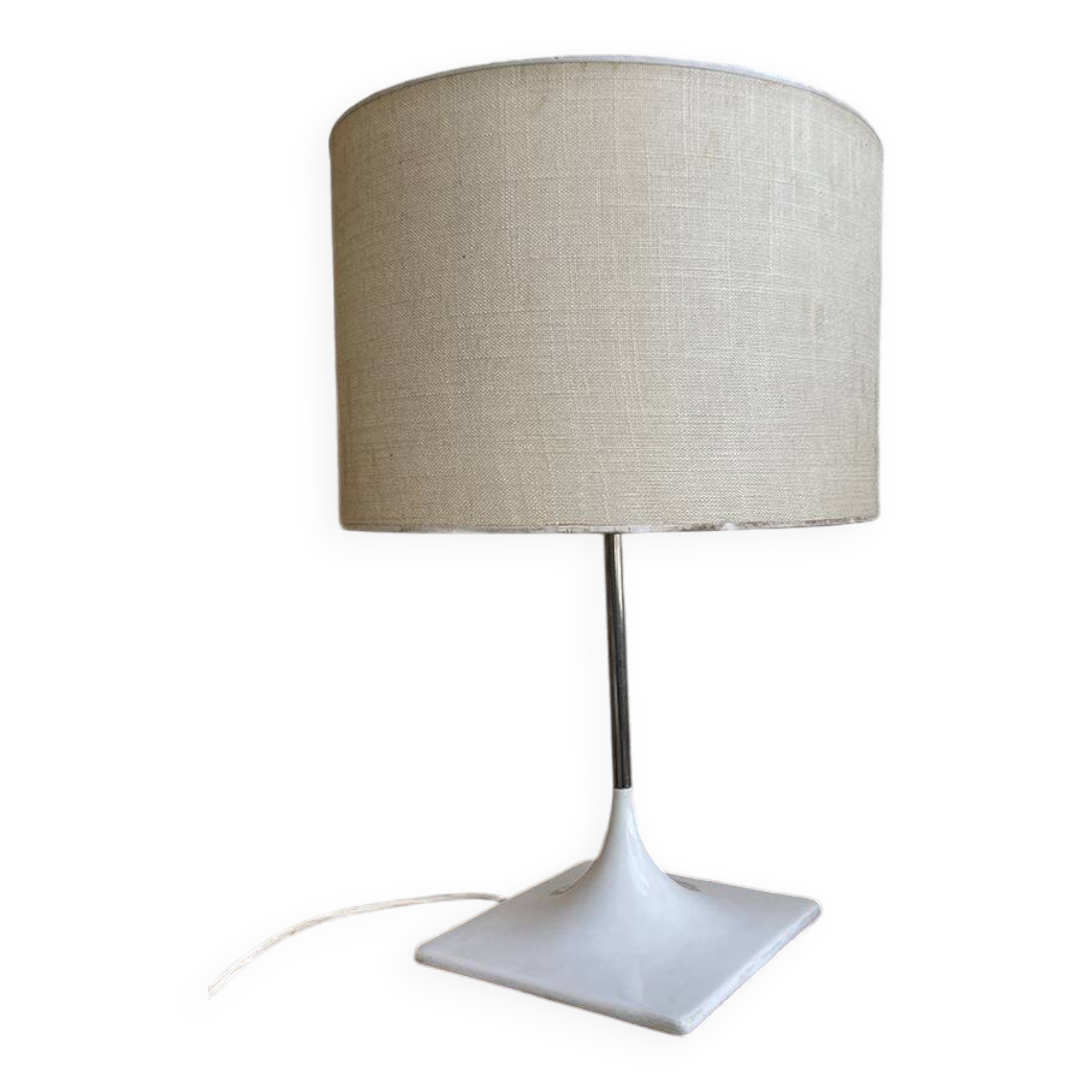 Etienne Fermigier lamp model F168 from 1960