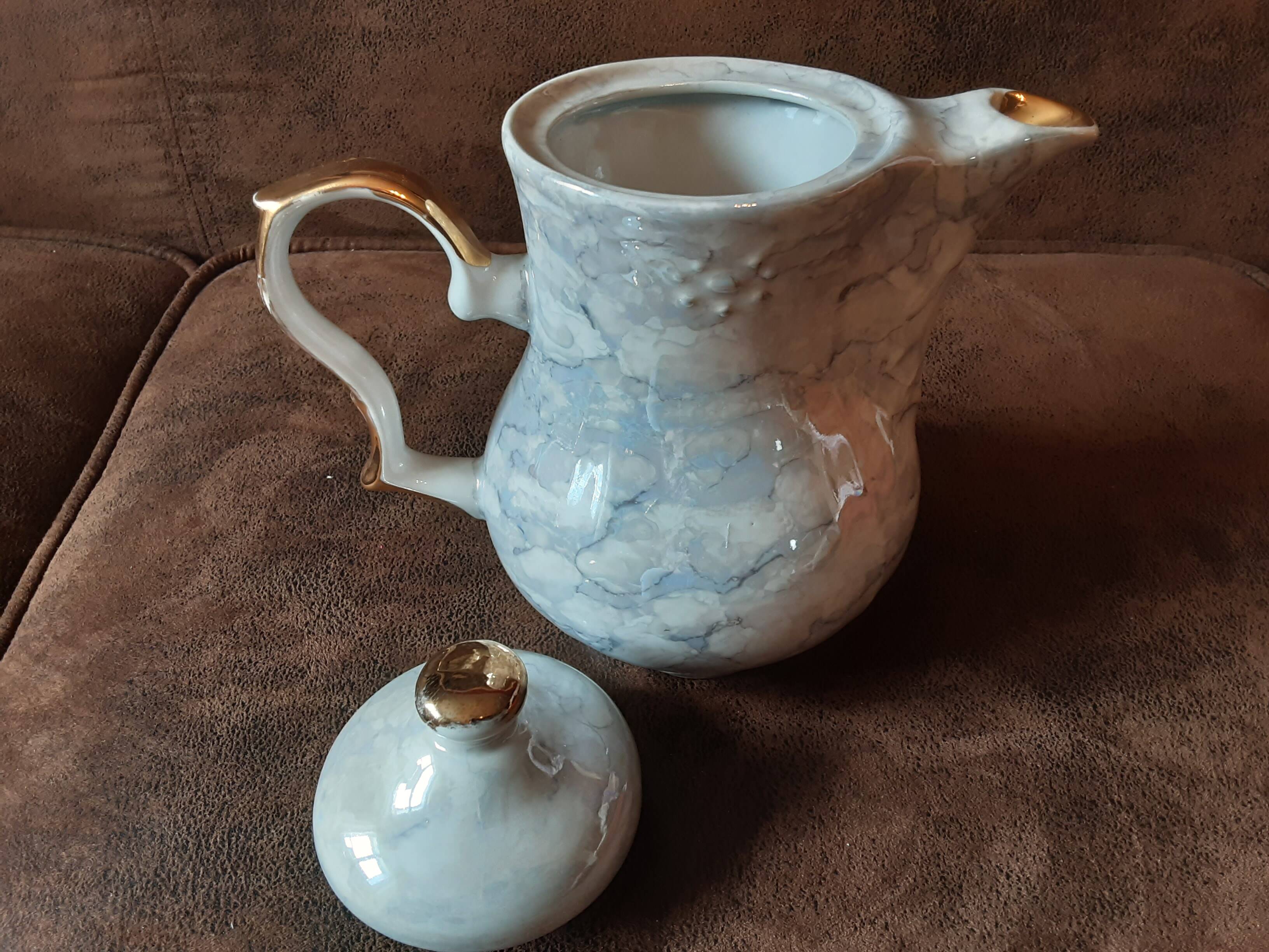 Karolina Coffee Sets