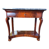 Restored Restoration Period Console