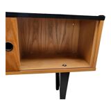 Schrank aus dem 60er jahre