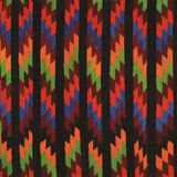 Anatolian handmade kilim rug 371 cm x 182 cm