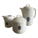 Philippe Deshouliéres tea service 1970