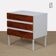 Chest of drawers published by Interlübke, 1960