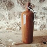 Old bottle, Sandstone