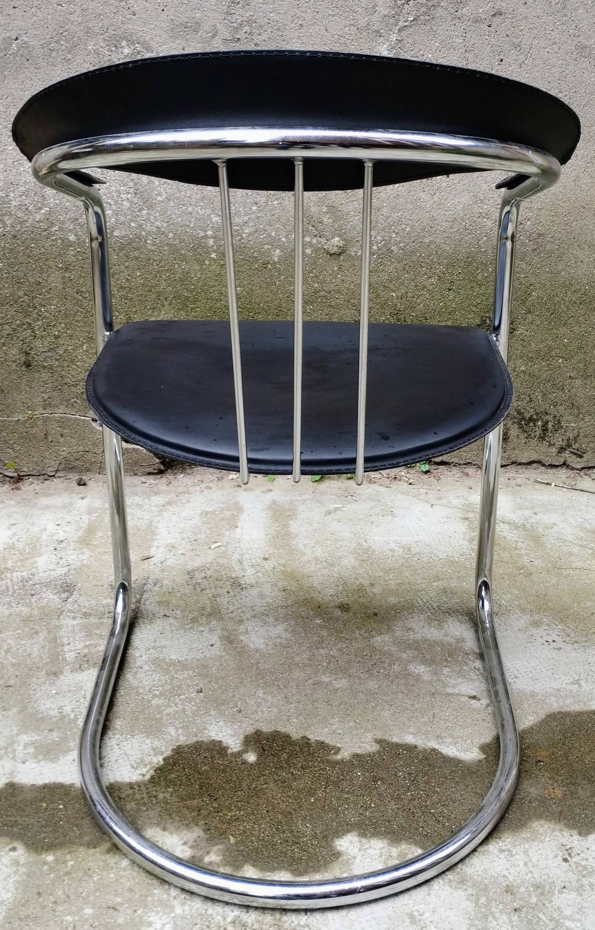 Armchair from the 70s-80s