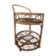 Vintage rattan and roller service
