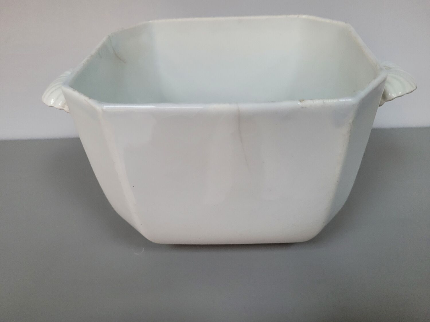 Pot Creil and Montereau