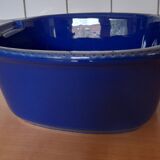 Ceramic fish baking dish - BCI Bretagne Céramique Industrie