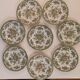Assiettes Enoch Wedgwood Pheasants