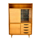 Cabinet du milieu du siècle, années 1960, Tchécoslovaquie