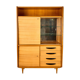Mid-Century Cabinet 1960s Czechoslovakia