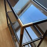 Italian vintage console