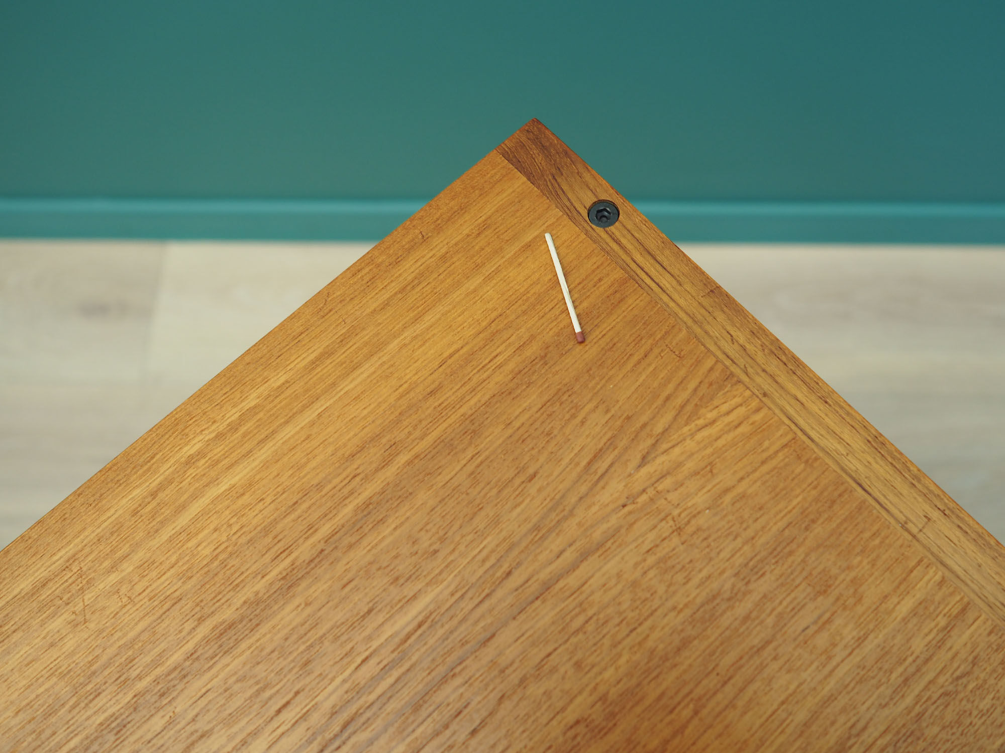 Teak dresser, Danish design, 1970s, made in Denmark