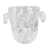 Crystal JB France glacon bucket