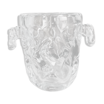 Crystal JB France glacon bucket