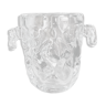 Crystal JB France glacon bucket