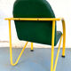 Chaise années 80