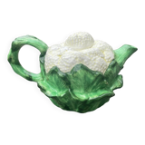 Slurry teapot