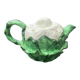 Slurry teapot