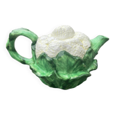 Slurry teapot