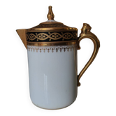 Chabrol and Poirier milk jug