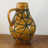 Pitcher Germany in earthenware