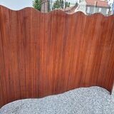 Paravent américain Baumann 3m de long