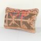 Vintage Turkish cushion cover 20x41 cm