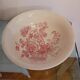 Jug and bowl Royal Cromnford Tronstone England
