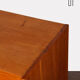 Wooden dresser by Jiri Jiroutek, 1960