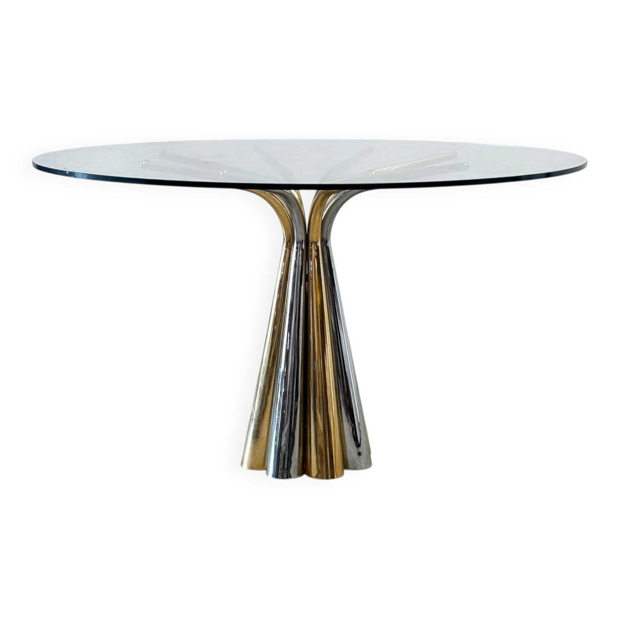 Spanish dining table by Vidal Grau