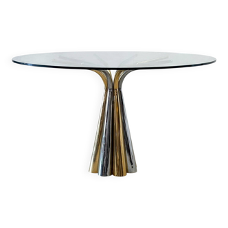 Spanish dining table by Vidal Grau