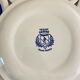 Vintage dessert plates 70