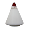 Light cone by Giusto Toso for Leucos