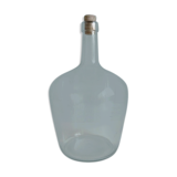 Little demijohn Transparent