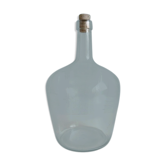Little demijohn Transparent