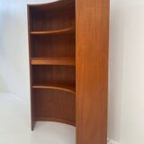 Vintage bookcase