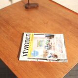 Finn Juhl 534 coffee table 1958 France & Son